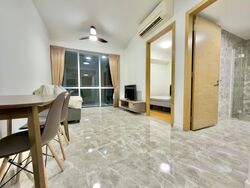 The Santorini (D18), Condominium #602625871